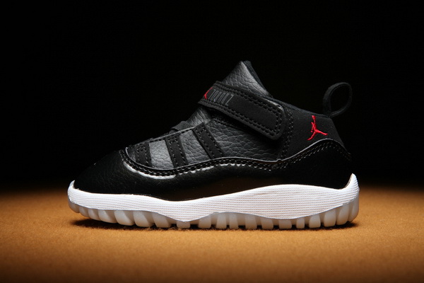 Air Jordan 11 Little Kids shoes--037